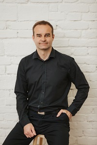 Pavel Valda